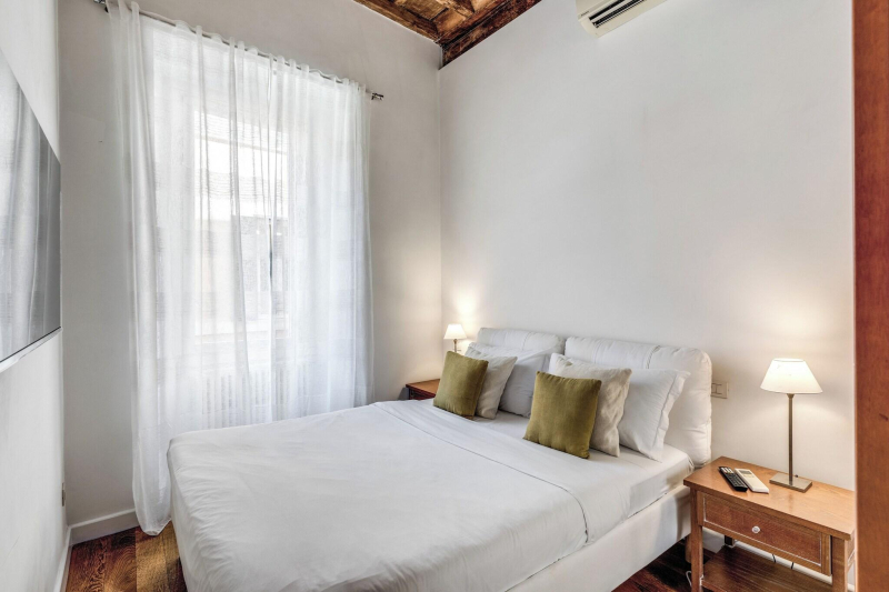 Las mejores ofertas de Trevi B&B Roma Roma