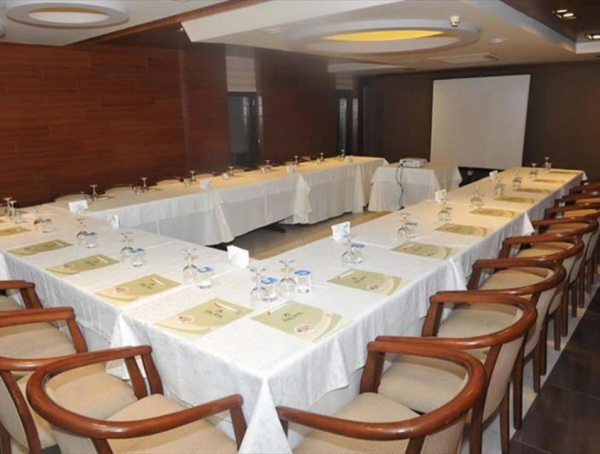 Las mejores ofertas de Asya Otel Izmit Estambul