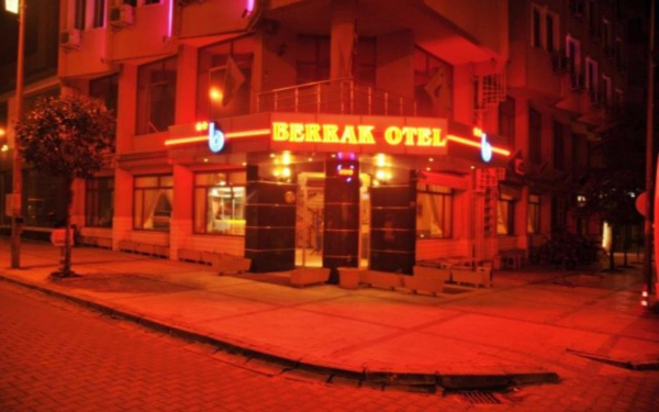 Las mejores ofertas de Berrak Otel Estambul
