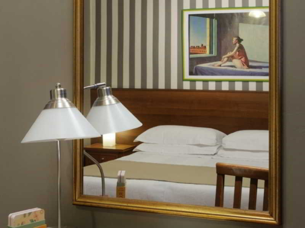 Las mejores ofertas de Hotel Boccaccio Roma