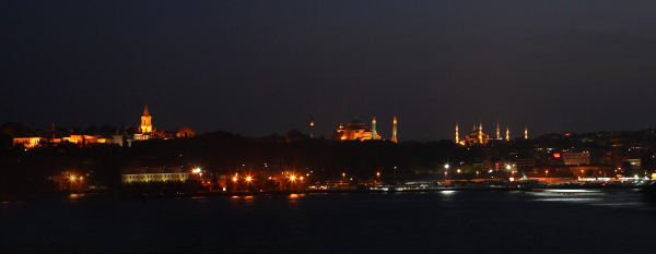 Las mejores ofertas de Karakoy Port Hotel Estambul