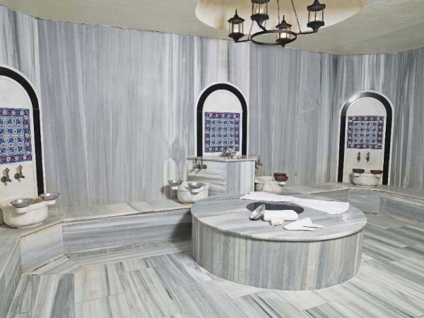 Las mejores ofertas de Legend Hotel Riva Estambul