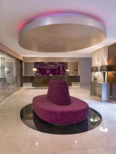 Las mejores ofertas de My City Otel Agaoglu Estambul