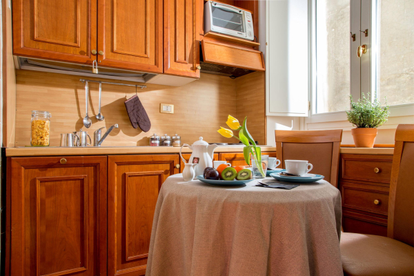 Las mejores ofertas de Piave & Flavia Apartments Roma