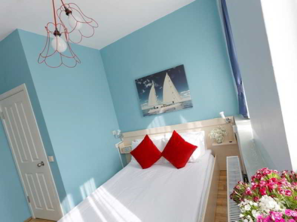 Las mejores ofertas de Portus House Istanbul Estambul