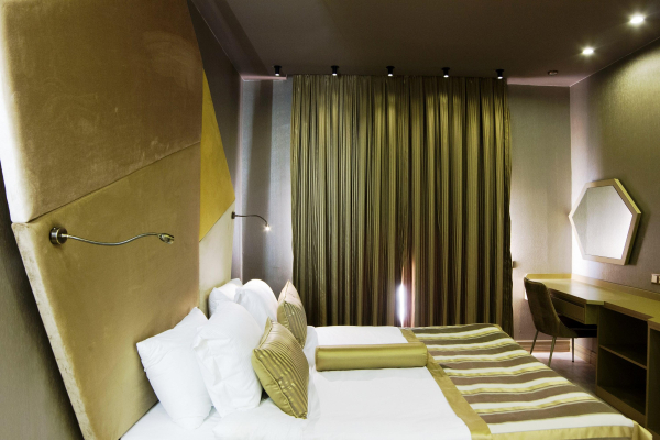 Las mejores ofertas de Rios Edition Hotel Estambul