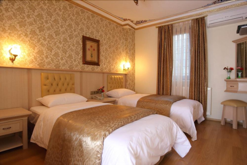 Las mejores ofertas de ALDEM Estambul