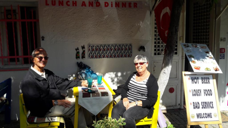 Las mejores ofertas de Antique House Istanbul Estambul