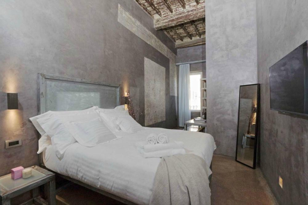 Las mejores ofertas de Campo di Fiori Apartment Roma