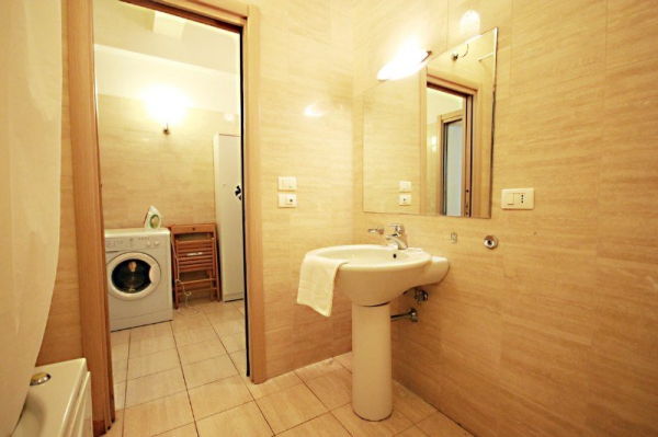 Las mejores ofertas de Castel Sant'Angelo Apartment Roma