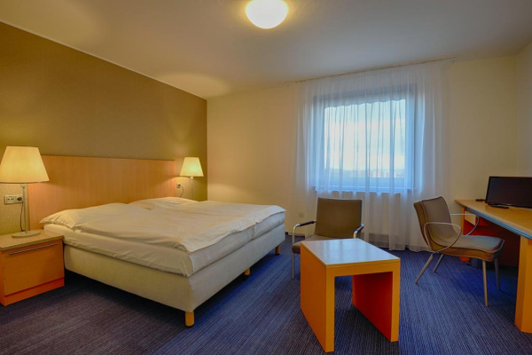 Las mejores ofertas de Henrietta Hotel Praga