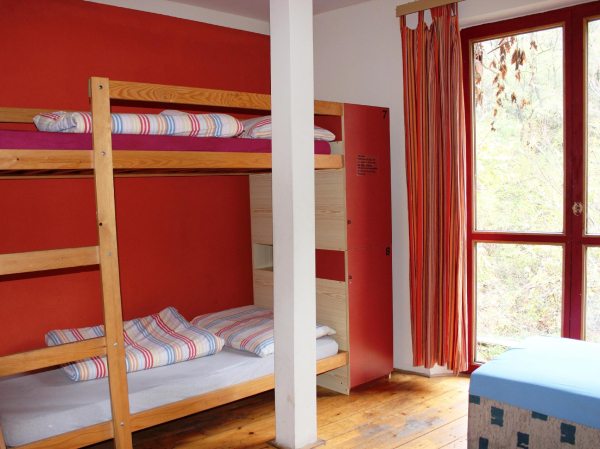 Las mejores ofertas de Hostel Marabou Prague Praga