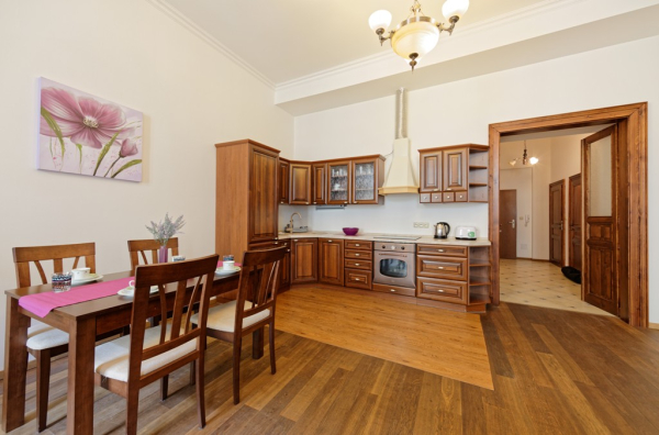 Las mejores ofertas de Lavanda Hotel & Apartments Prague Praga