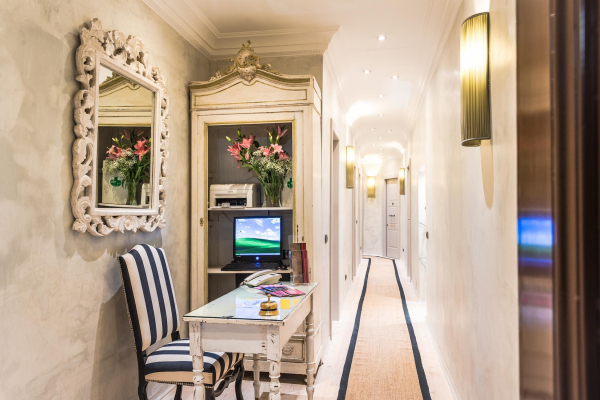 Las mejores ofertas de Mdm Luxury Rooms Guest House Roma