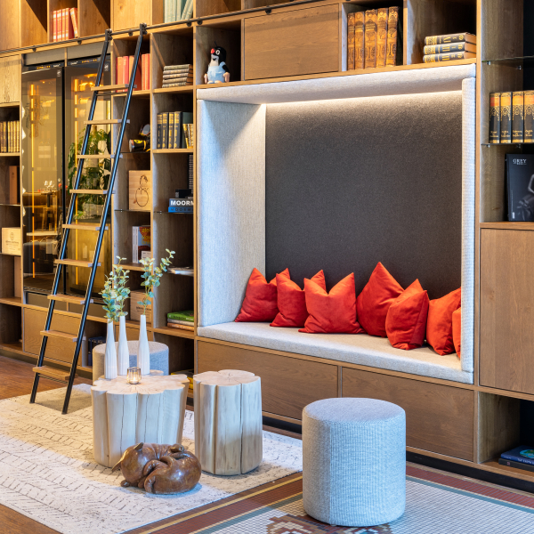 Las mejores ofertas de Mosaic House Design Hotel Praga