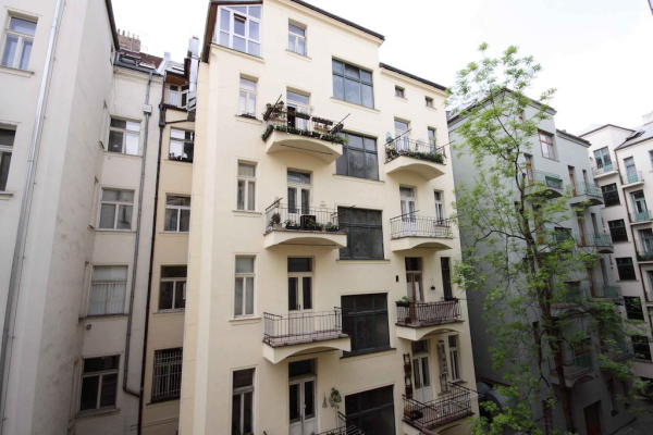 Las mejores ofertas de Prague Central Exclusive Apartments Praga