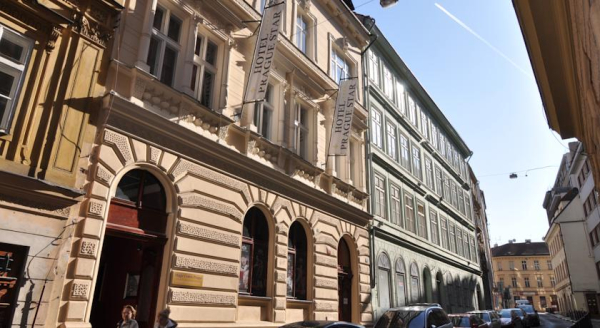 Las mejores ofertas de Prague Star Hotel Praga