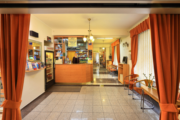 Las mejores ofertas de Residence Tabor Praga