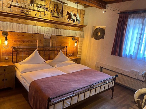 Las mejores ofertas de Romantik Hotel U Raka Praga