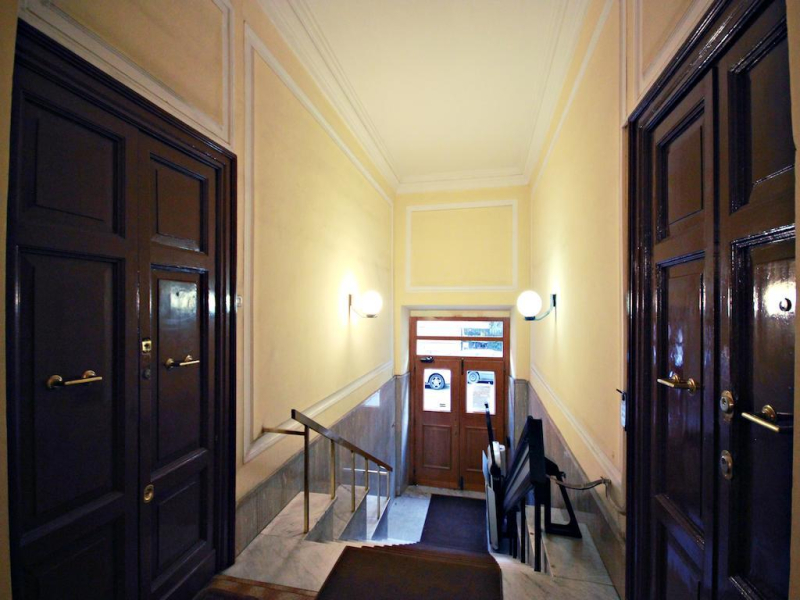 Las mejores ofertas de A Casa Boschi B&B Roma