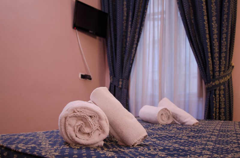Las mejores ofertas de Annette B&B Roma