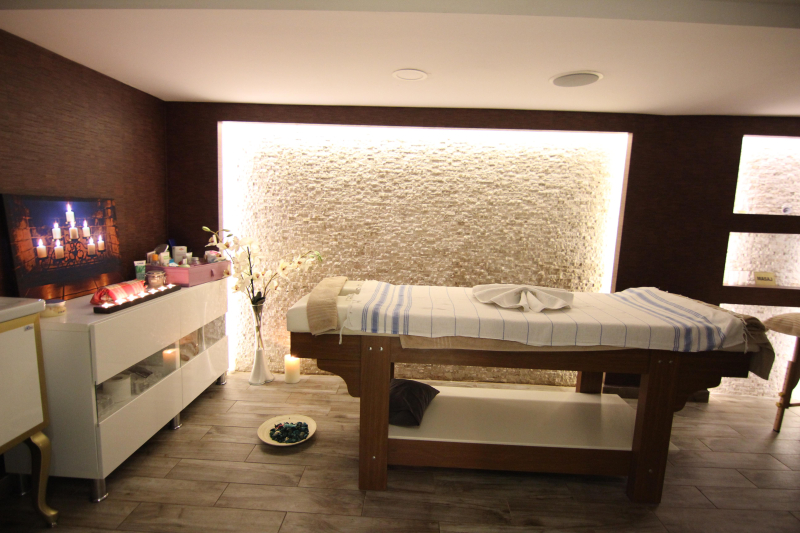 Las mejores ofertas de Diamond Royal Hotel Estambul