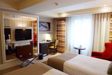 Las mejores ofertas de Istanbul Comfort Hotel Old City Estambul