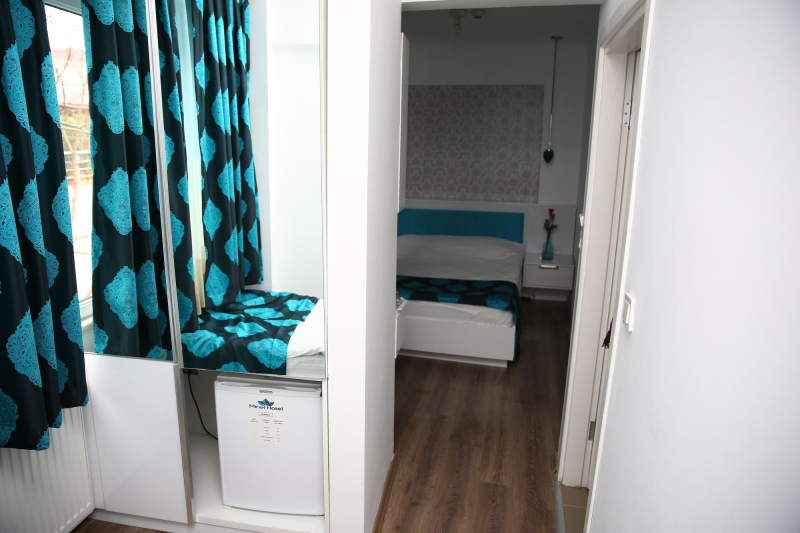 Las mejores ofertas de Minel Hotel Estambul