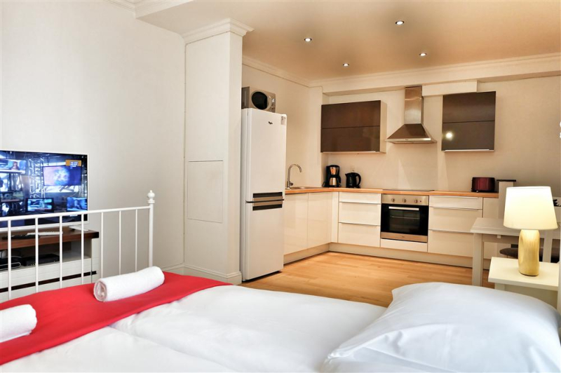 Top Spot Residence 14