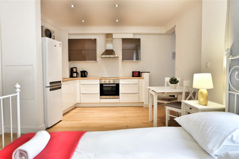 Top Spot Residence 14