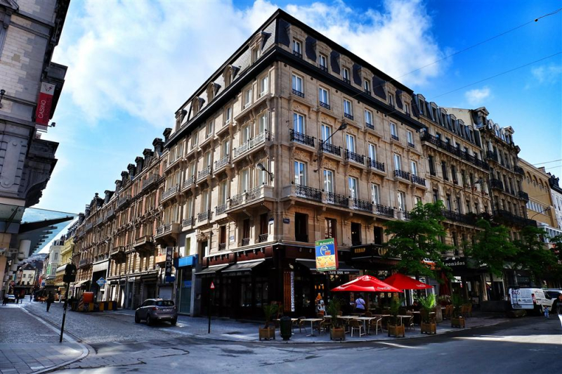 Top Spot Residence 14