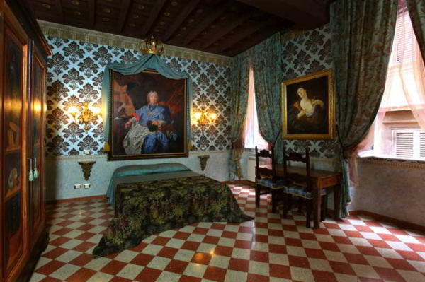 Las mejores ofertas de Antica Dimora De Michaelis Roma