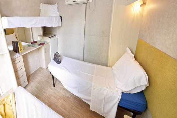 Las mejores ofertas de Camping Village Fabulous Ostia Antica