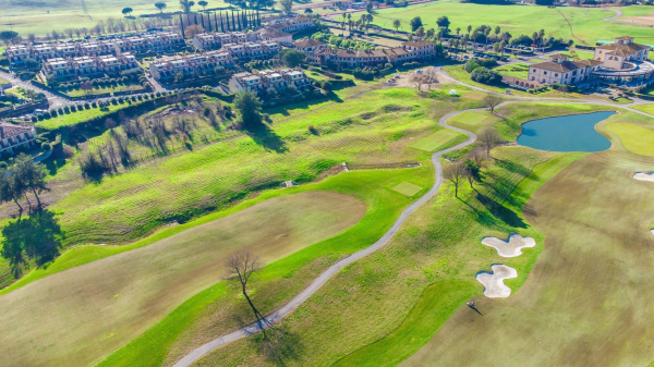 Las mejores ofertas de Carpediem Roma Golf Club Tivoli