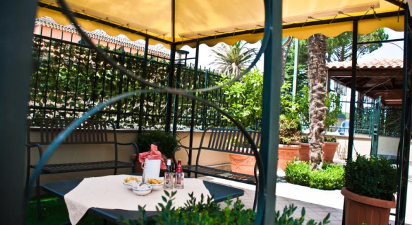 Las mejores ofertas de Dei Tartari Hotel Tivoli