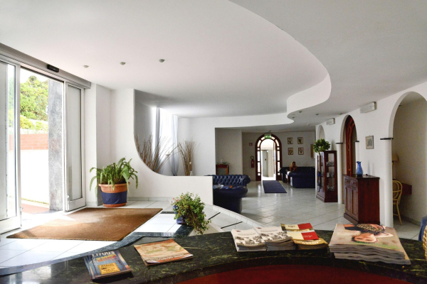 Las mejores ofertas de Del Sole Hotel Civitavecchia