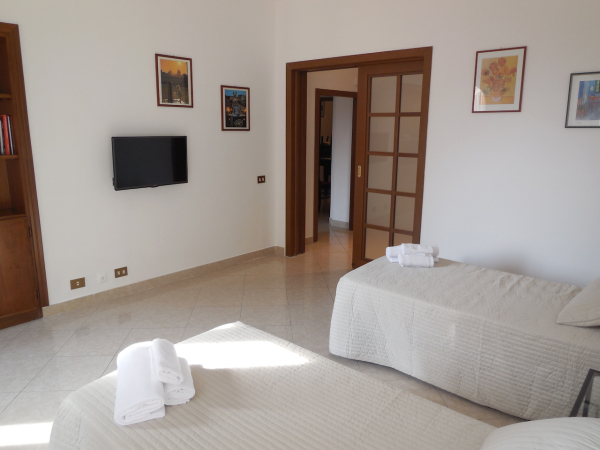 Las mejores ofertas de Italyrents - Spanish Steps Roma