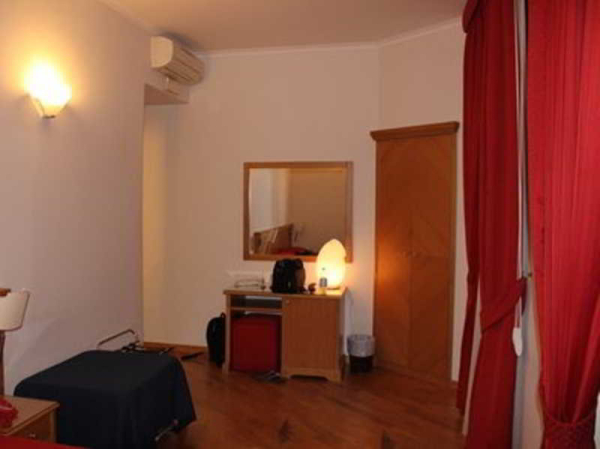 Las mejores ofertas de Roma Dei Papi Hotel De Charme Roma
