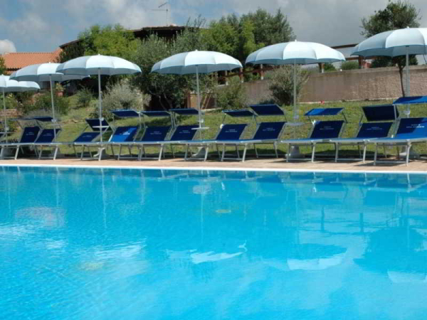 Las mejores ofertas de Tenuta Dell'Argento Resort Civitavecchia
