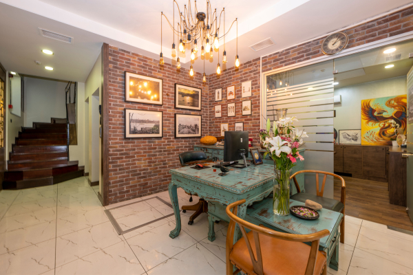 Las mejores ofertas de The Marions Suite Hotel Taksim Estambul