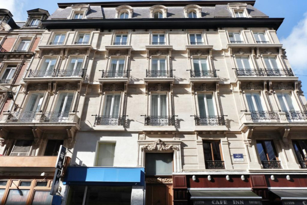 Las mejores ofertas de Top Spot Residence 4 Bruselas