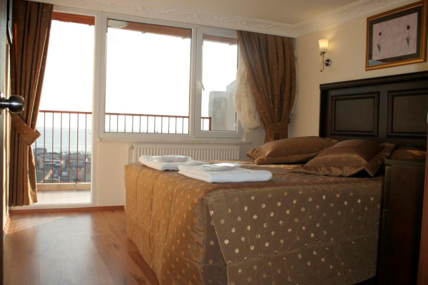 Las mejores ofertas de Tulip House Estambul