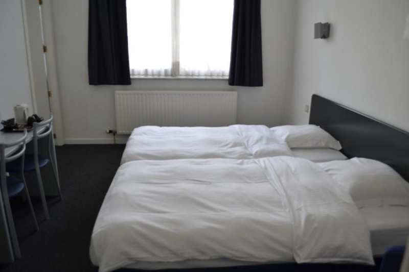 Las mejores ofertas de Argus Hotel Brussels Bruselas