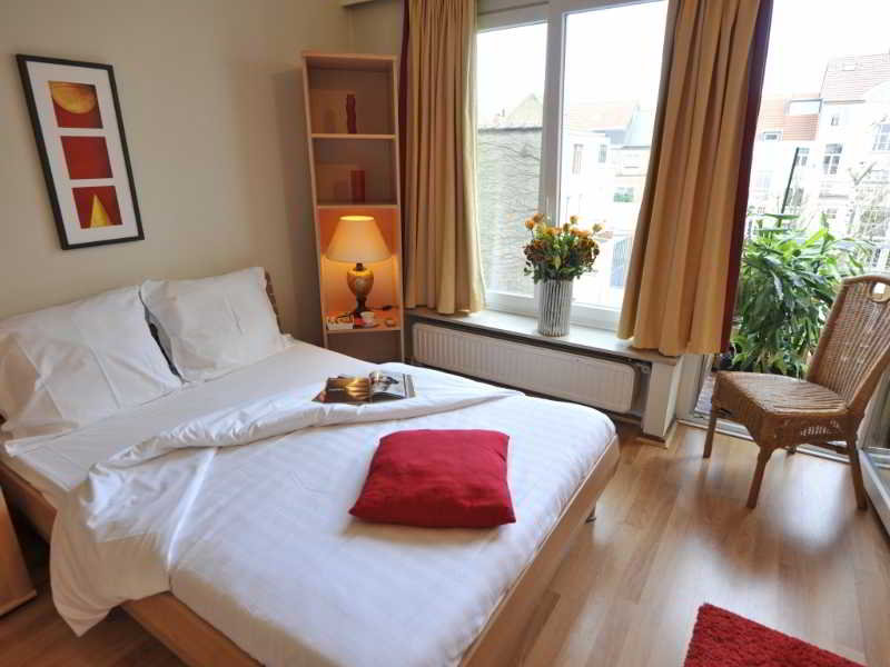 Las mejores ofertas de European Union Flats Bruselas