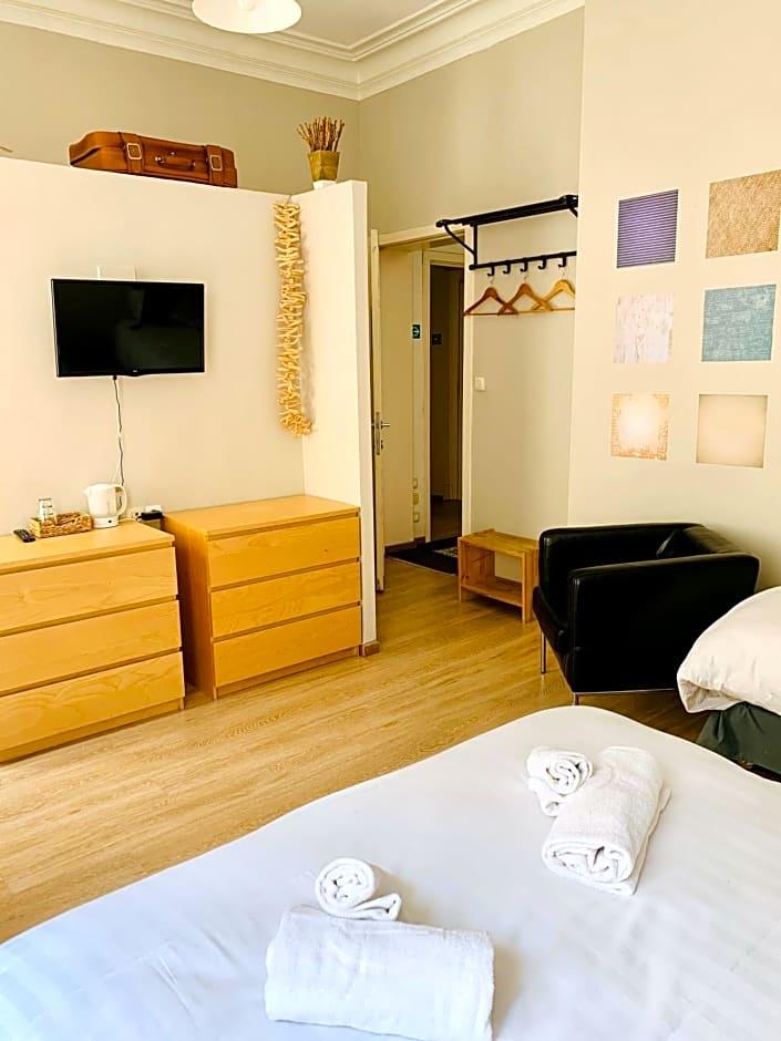 Las mejores ofertas de Hotel Du Parlement Bruselas