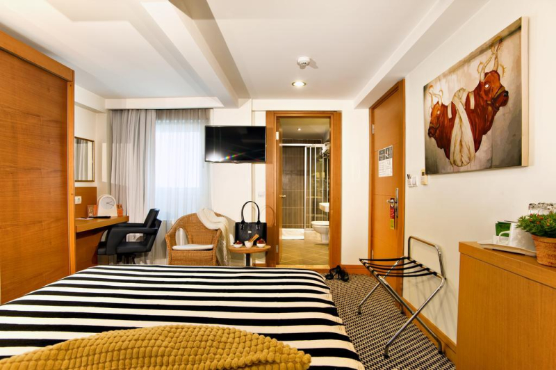 Las mejores ofertas de Parkhouse Hotel & Spa Estambul