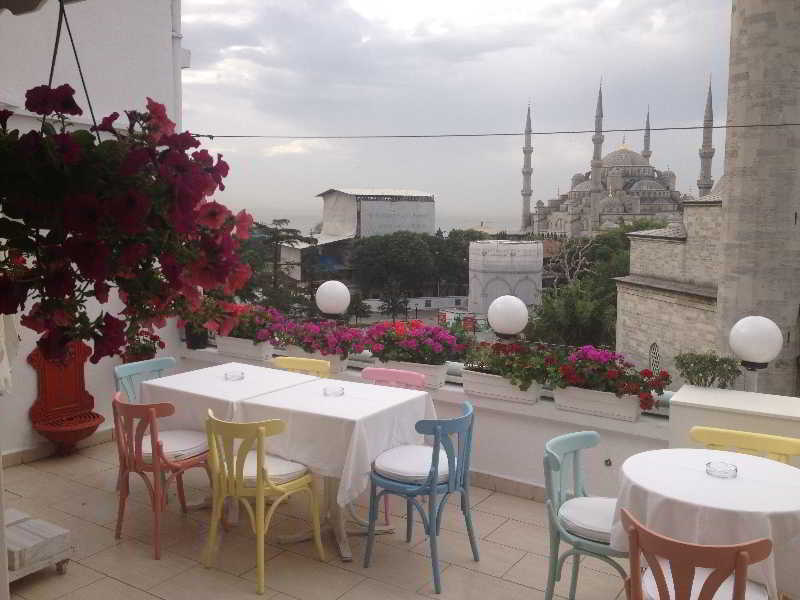 Las mejores ofertas de Sultanahmet Estambul