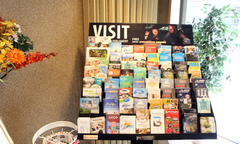 Las mejores ofertas de Sun Hotel Bruselas