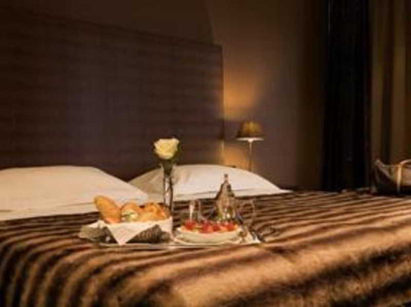 Las mejores ofertas de Welcome Hotel Bruselas