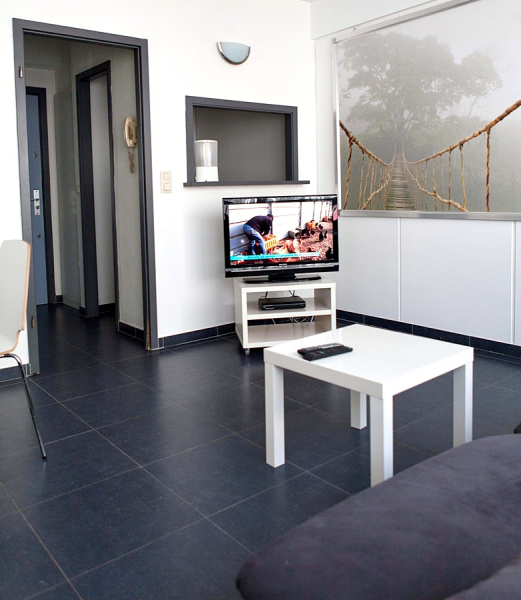Las mejores ofertas de Aparthotel Wellington Bruselas